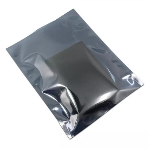ESD Antistatic Shielding Bags Open Top Anti-Static Bags ESD Shielding Bags