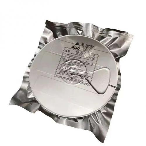 Anti Static Aluminium Foil ESD Packaging Materials Moisture Barrier Bag
