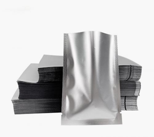 Anti Static Aluminium Foil ESD Packaging Materials Moisture Barrier Bag