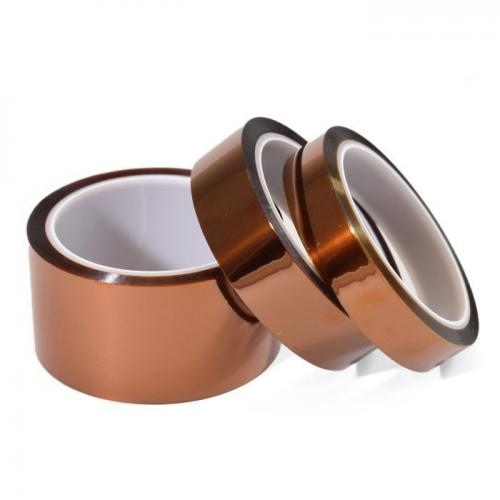 Kapton Tape Heat Resistant High Temperature Tape Polyimide Tape