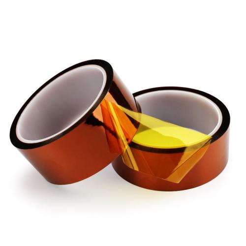 Kapton Tape Heat Resistant High Temperature Tape Polyimide Tape