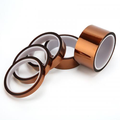 Kapton Tape Heat Resistant High Temperature Tape Polyimide Tape