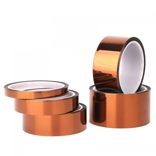 Kapton Tape Heat Resistant High Temperature Tape Polyimide Tape