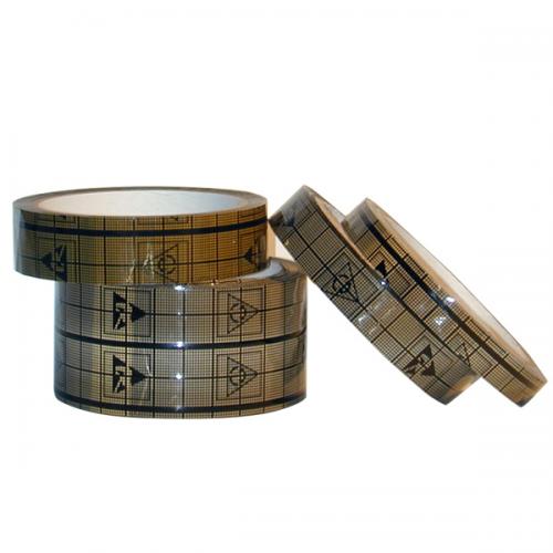 ESD Conductive Grid Tape Antistatic Shielding Tape Adhesive Grid ESD Tape