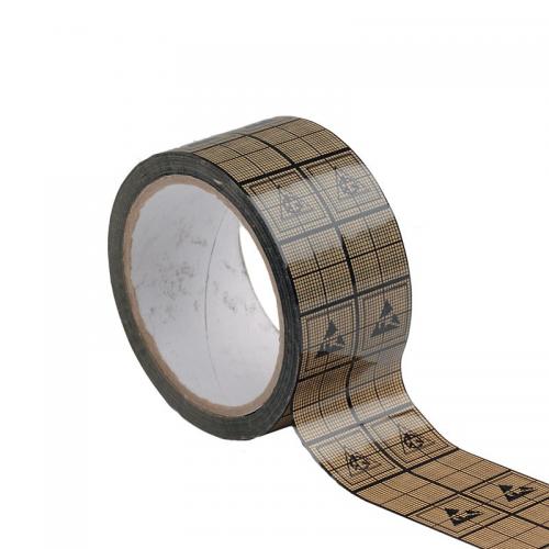ESD Conductive Grid Tape Antistatic Shielding Tape Adhesive Grid ESD Tape